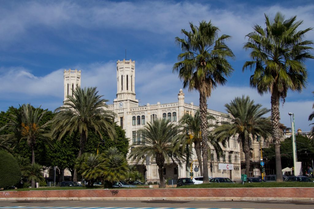 comune di cagliari