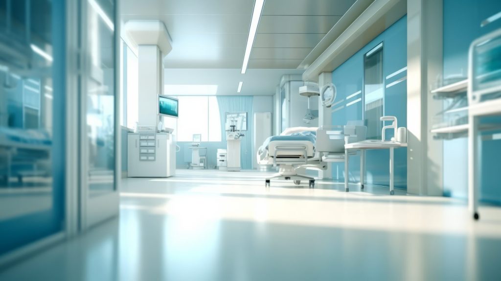 ospedale