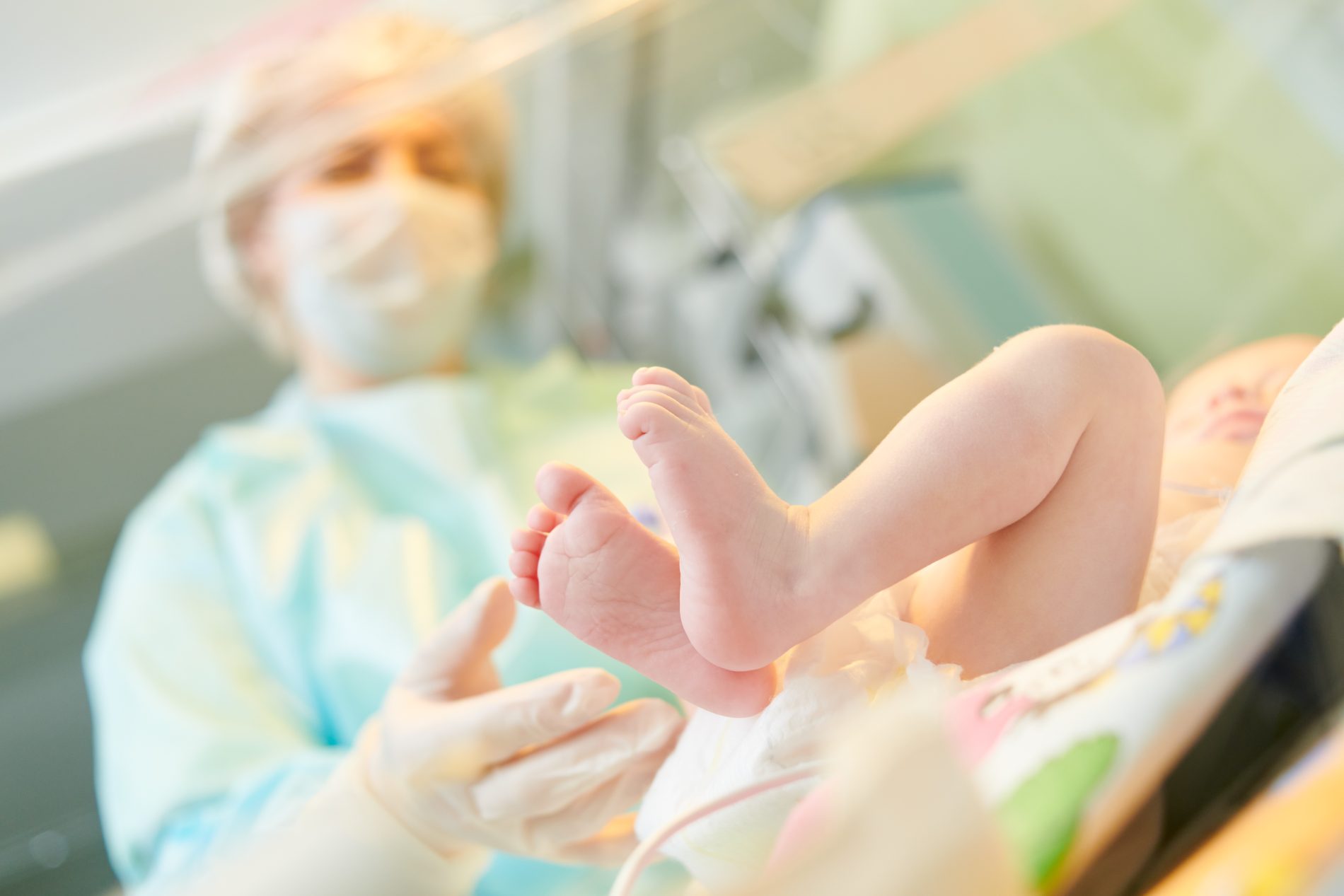 NEONATO