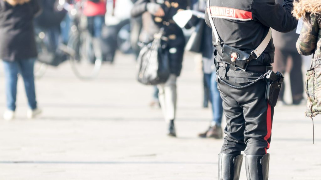 carabiniere