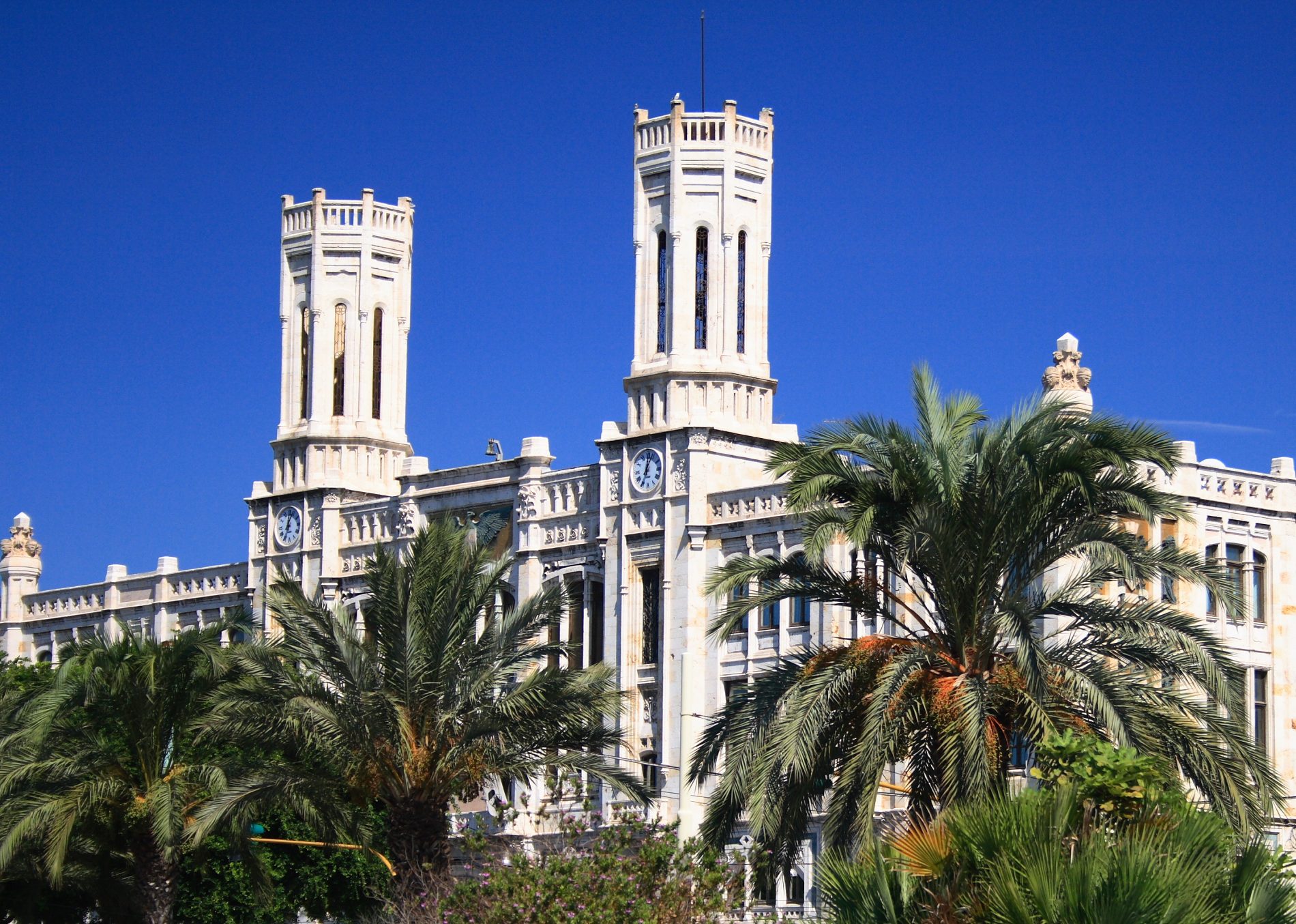 comune cagliari