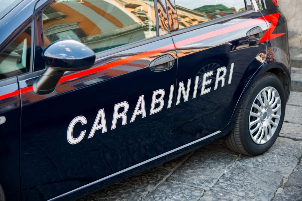 carabinieri