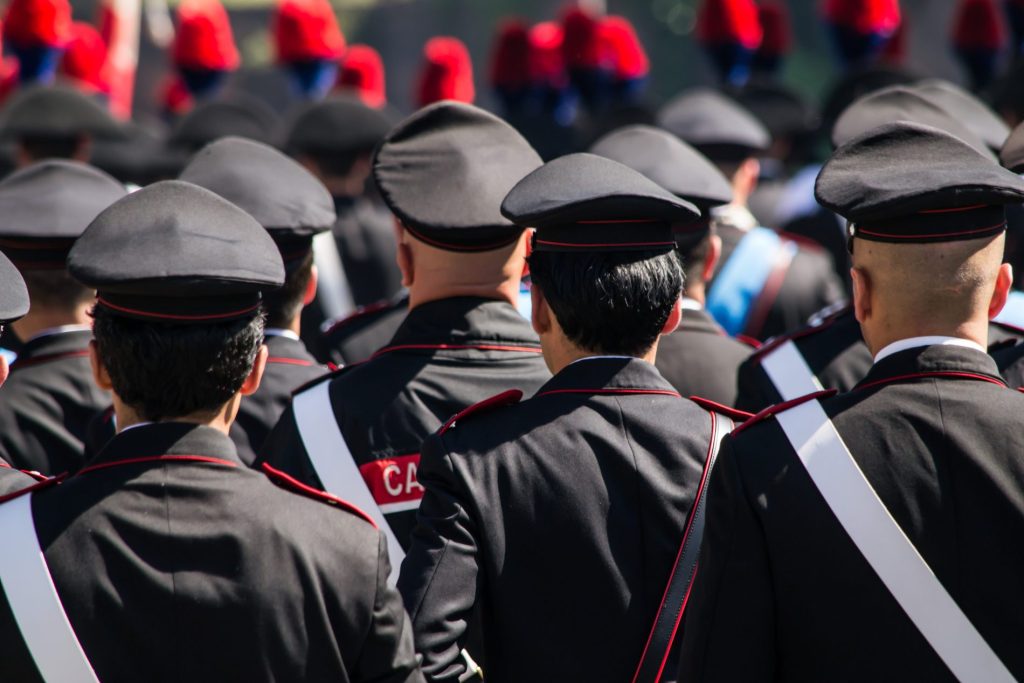 Carabinieri