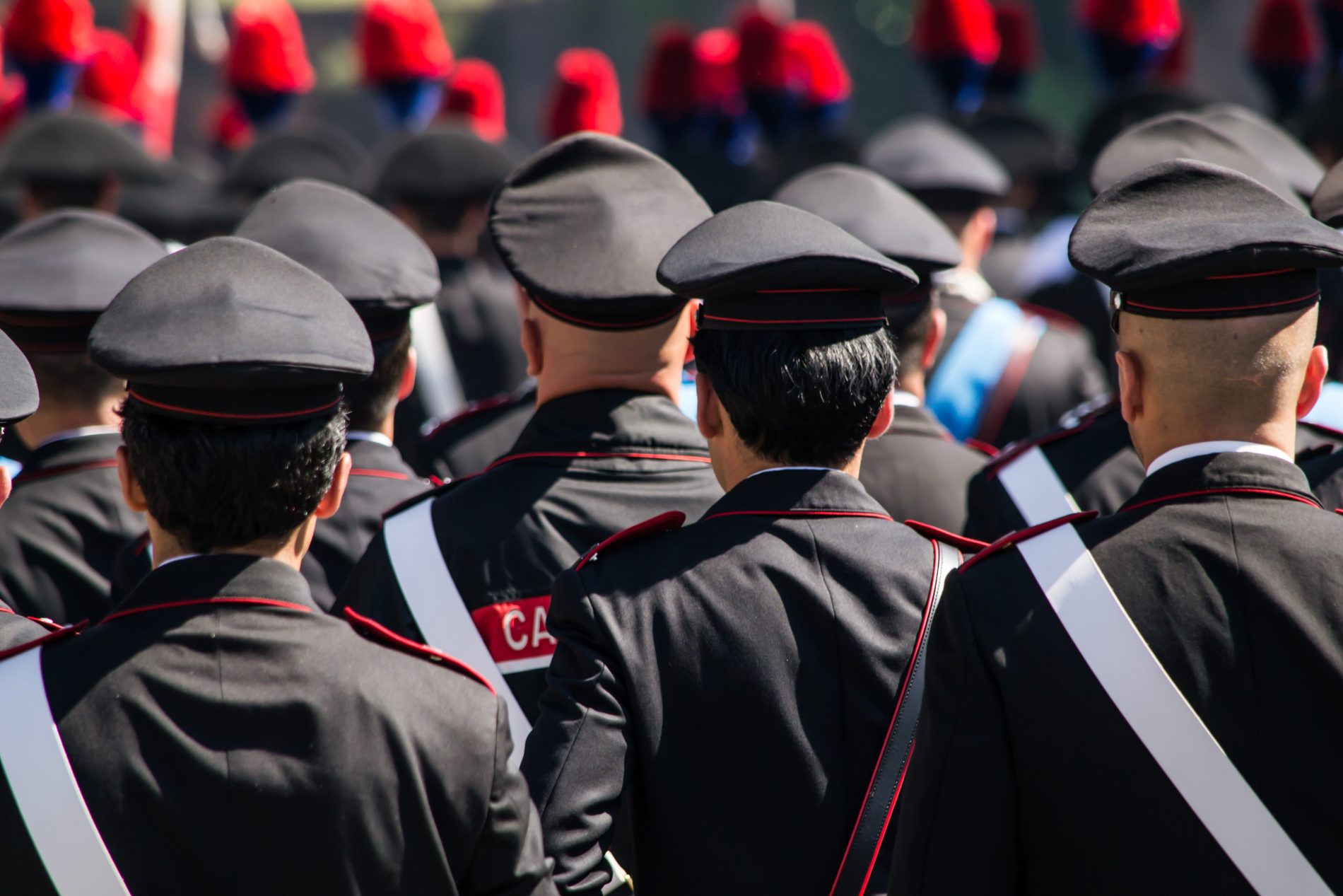 Carabinieri