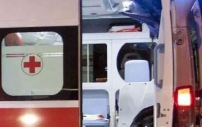 autoambulanza