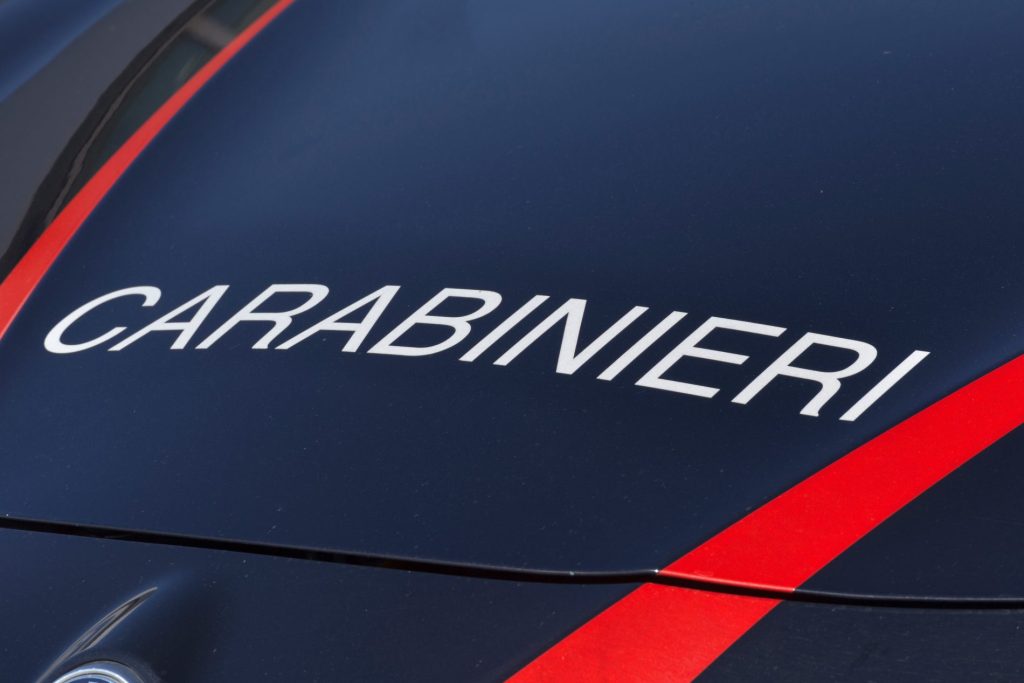 carabinieri