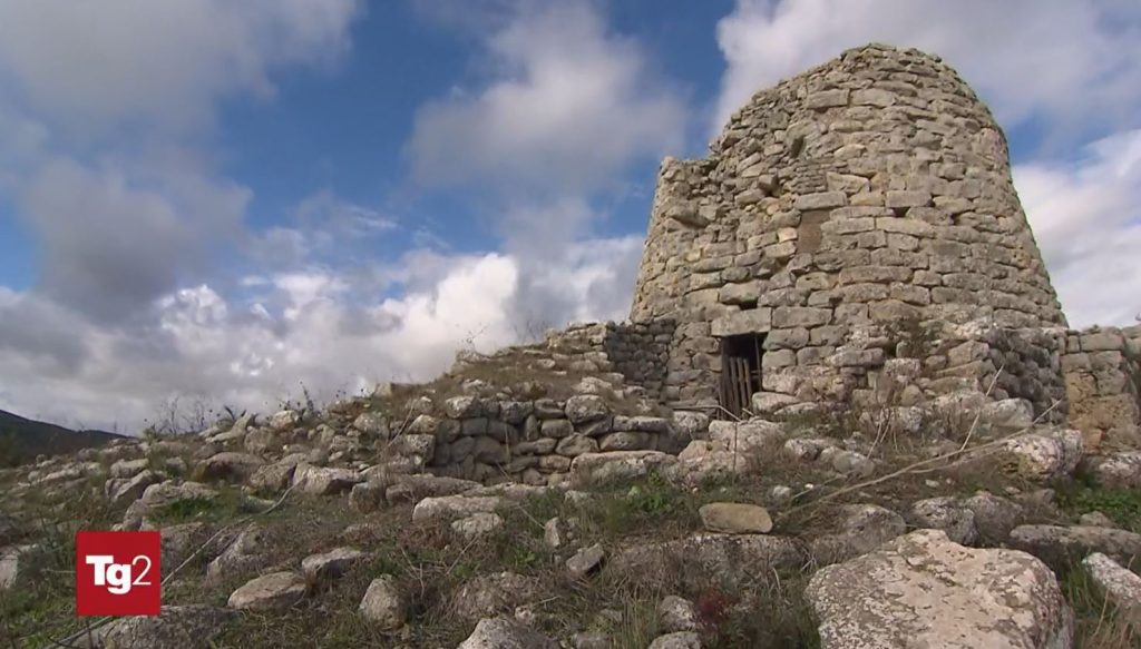 nuraghe