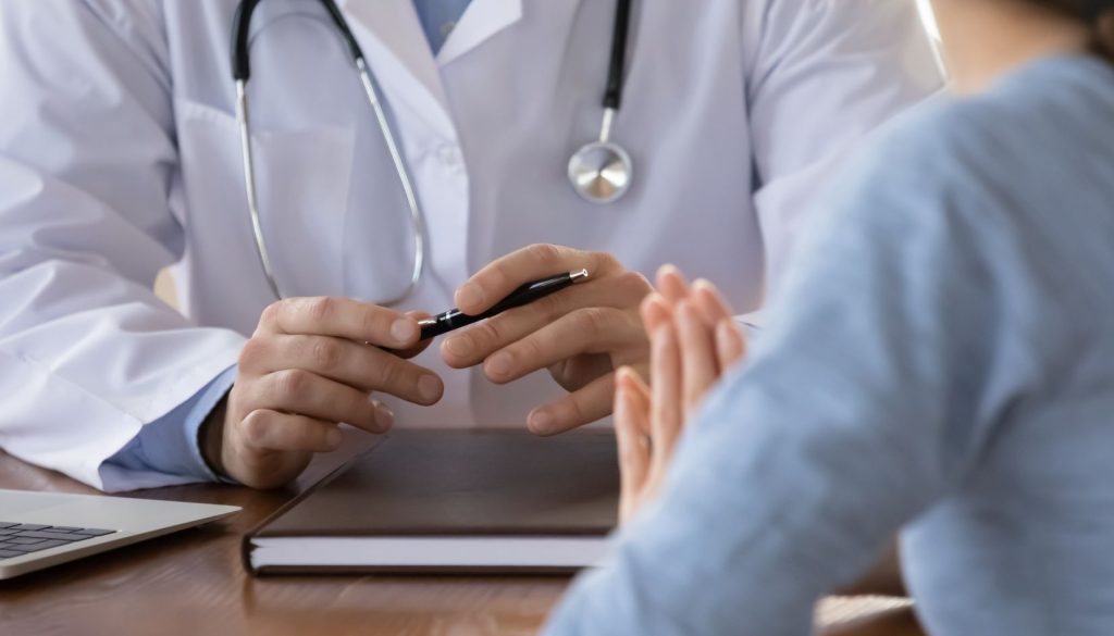 medico di base