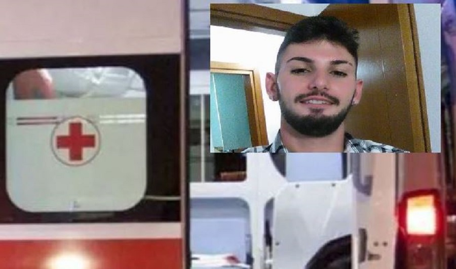 alessio cireddu