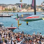 Luna Rossa