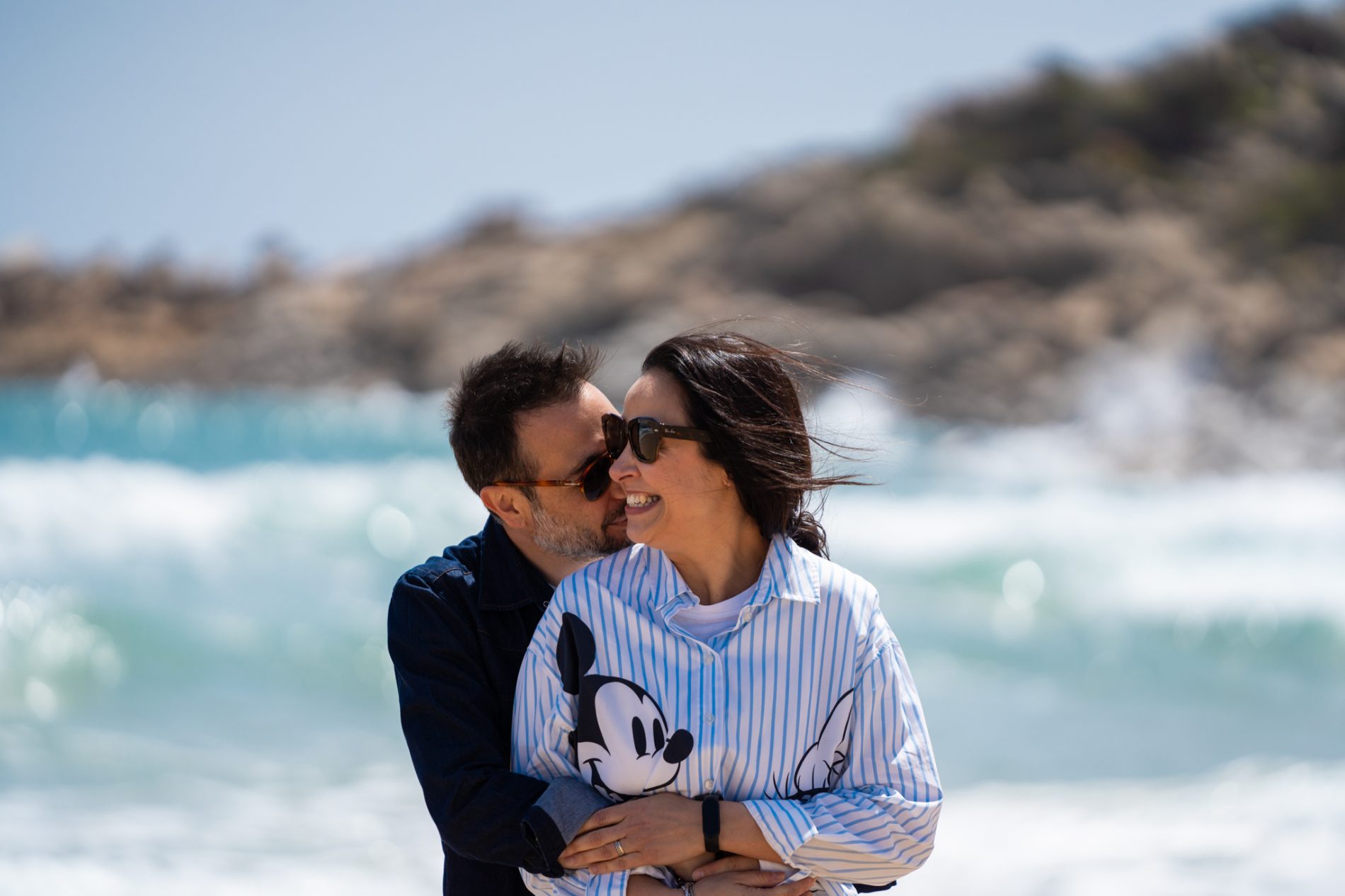 fabrizio e sara