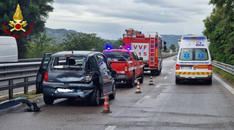 incidente