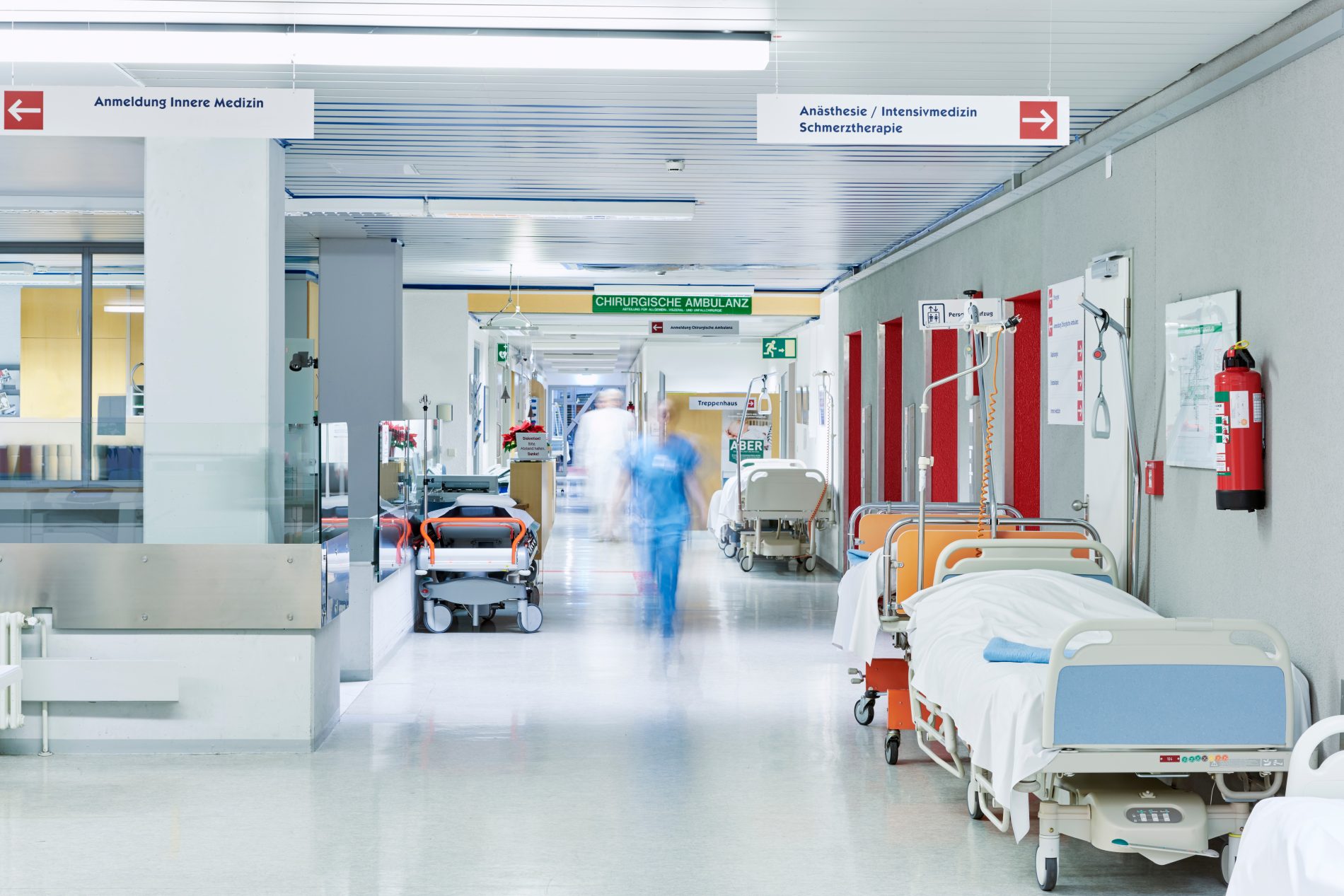 ospedale
