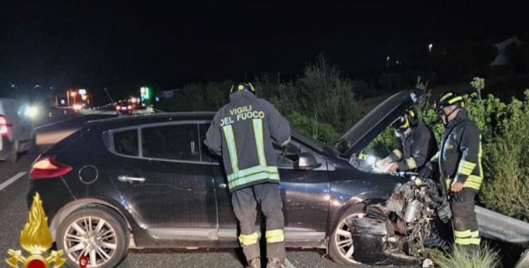 incidente