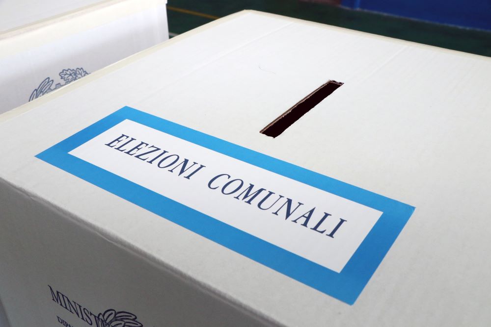 Elezioni comunali