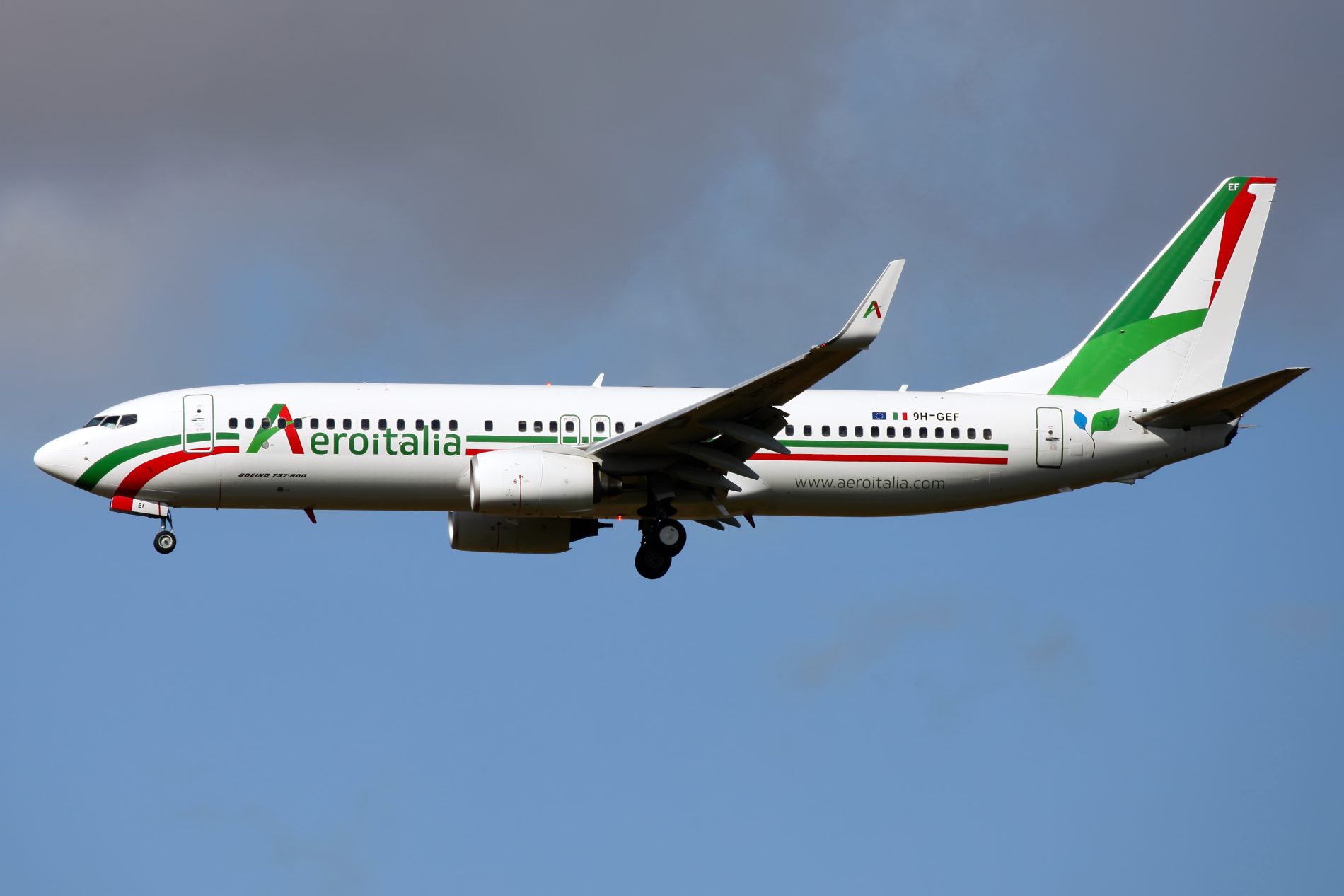 aeroitalia