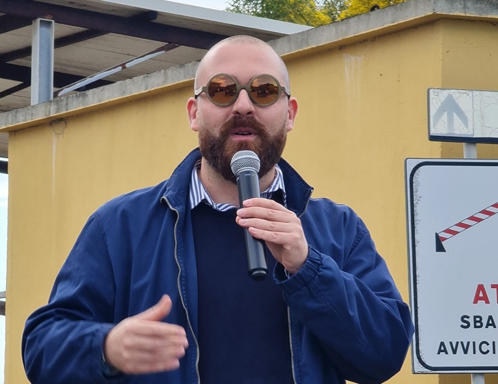 Riccardo Porta