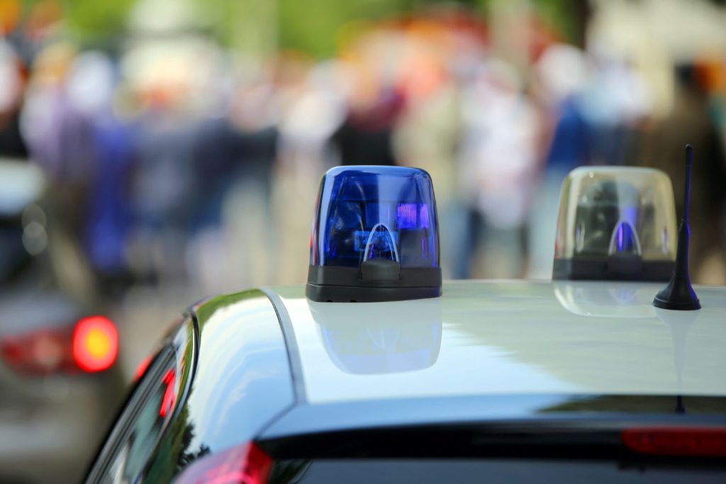 polizia locale