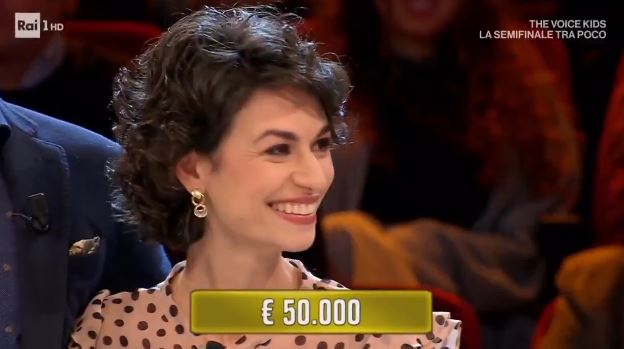 Giuseppina Affari Tuoi