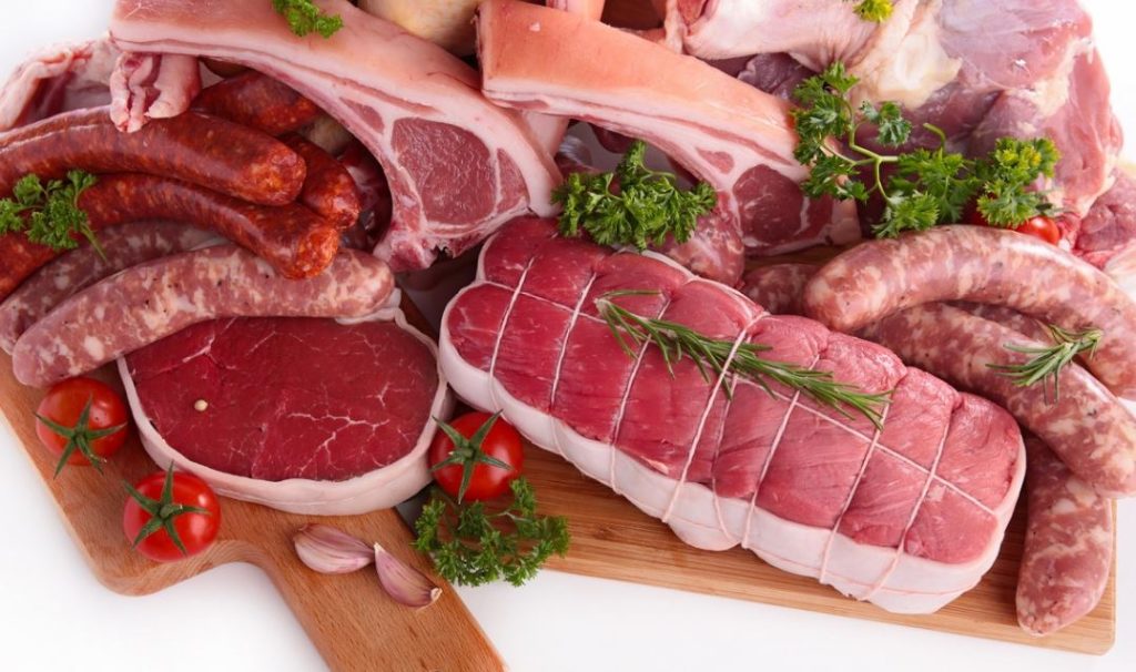 alimentare