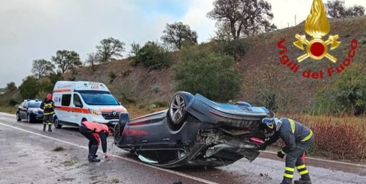 incidente