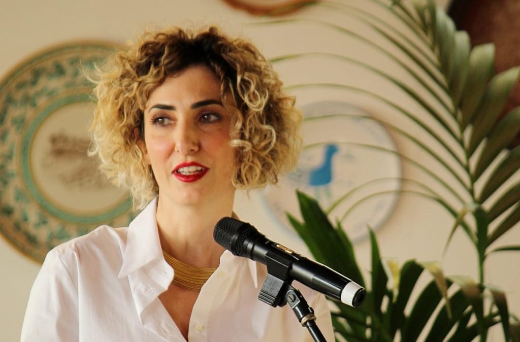 elisa sedda