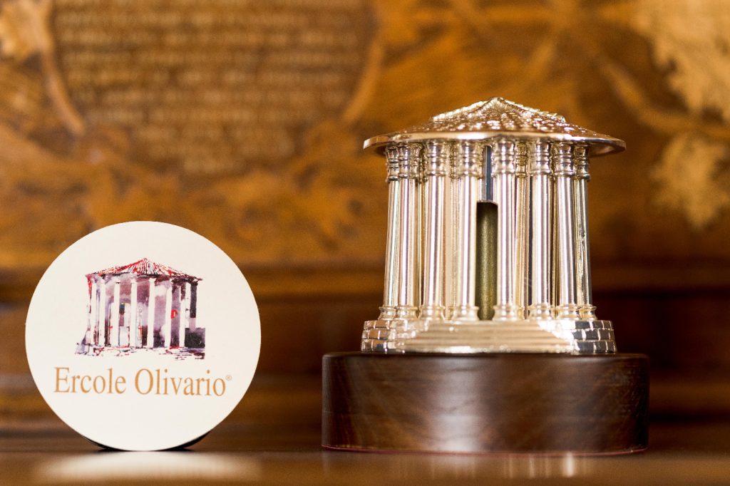premio ercole olivario
