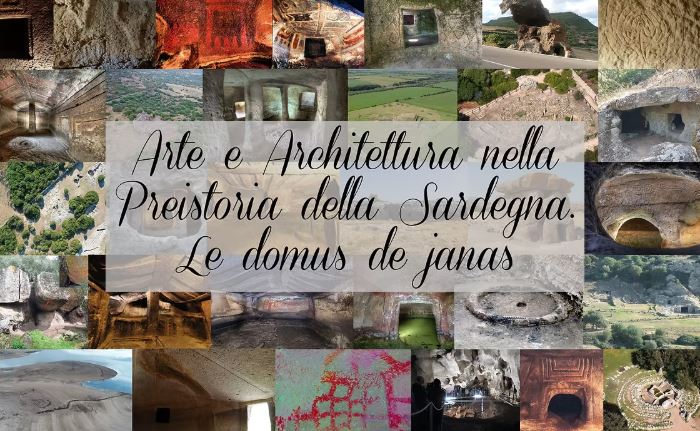 domus de janas