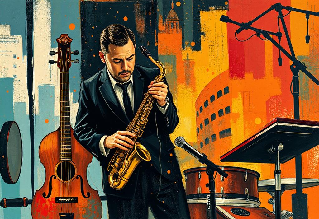 Musica Jazz