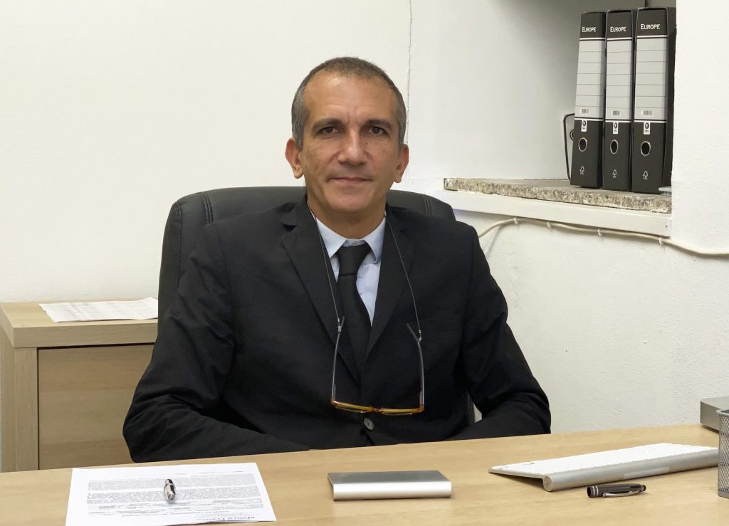 Angelo Manca
