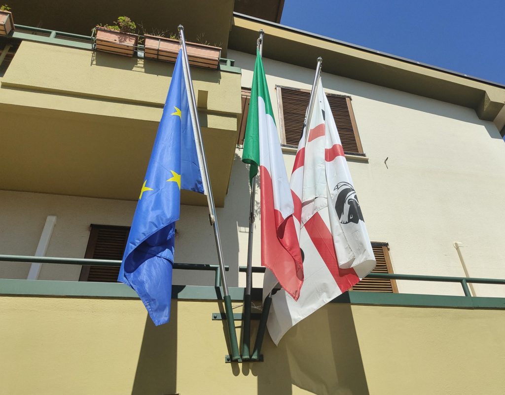 Sede Asl Ogliastra_Lanusei