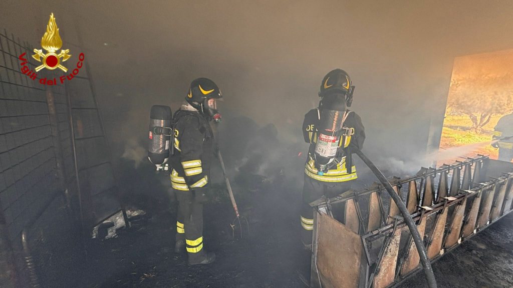 incendio