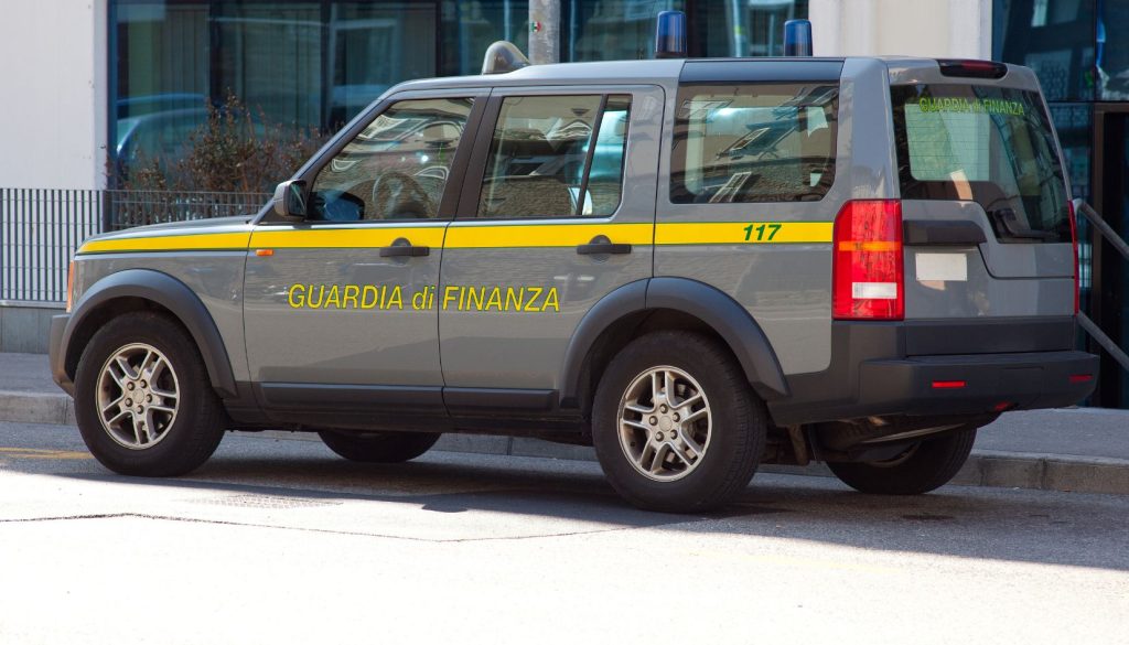 guardia di-finanza