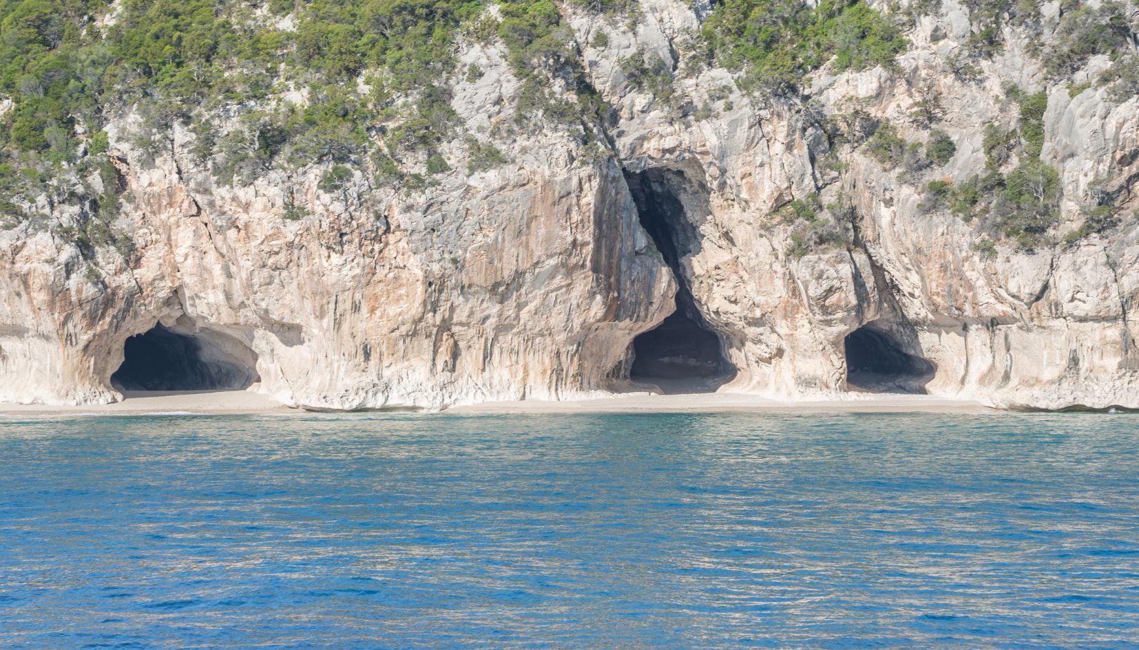 cala luna sardegna