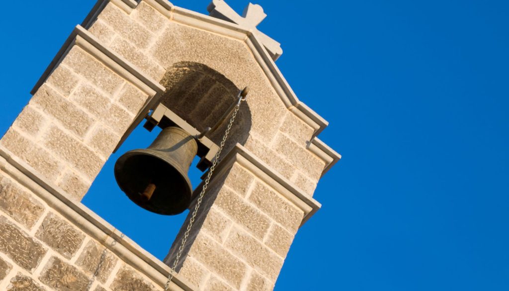 campane chiesa