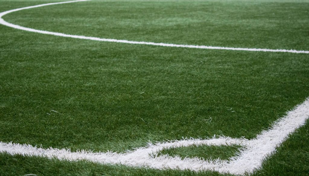 campo di calcio