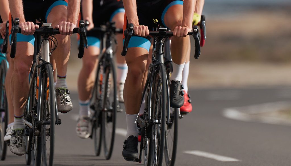 ciclismo