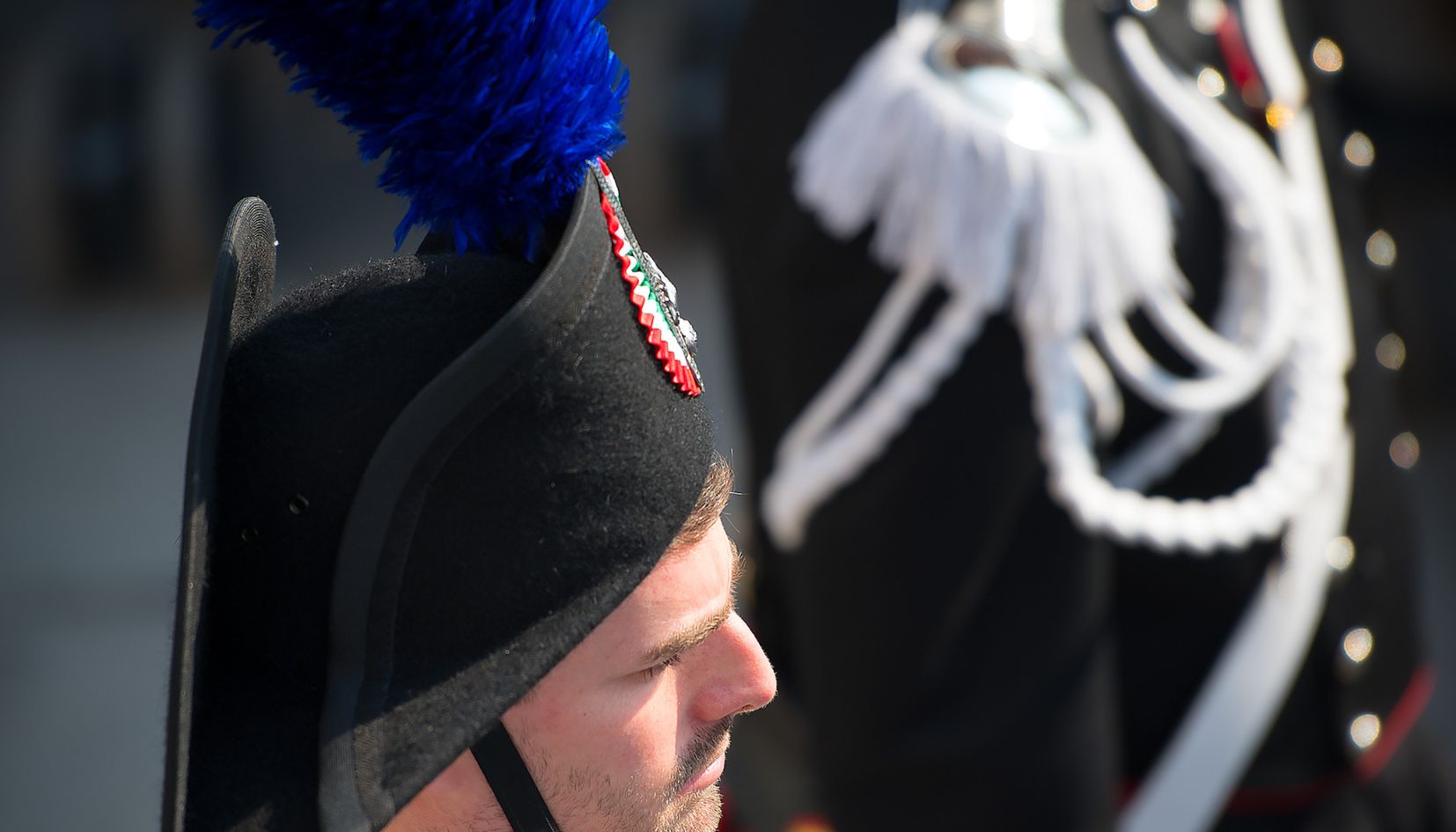 giuramento carabinieri