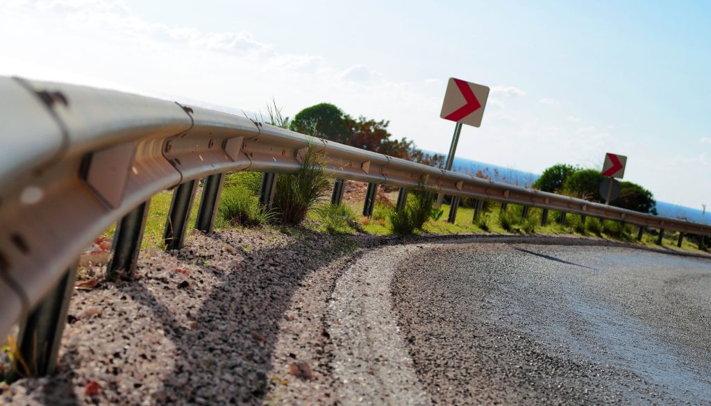 guardrail