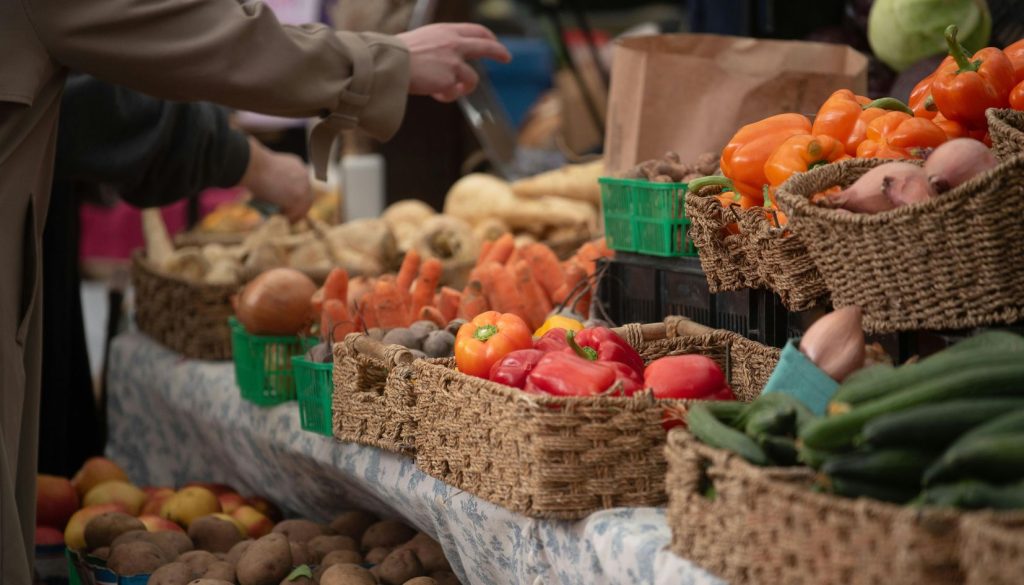 mercato