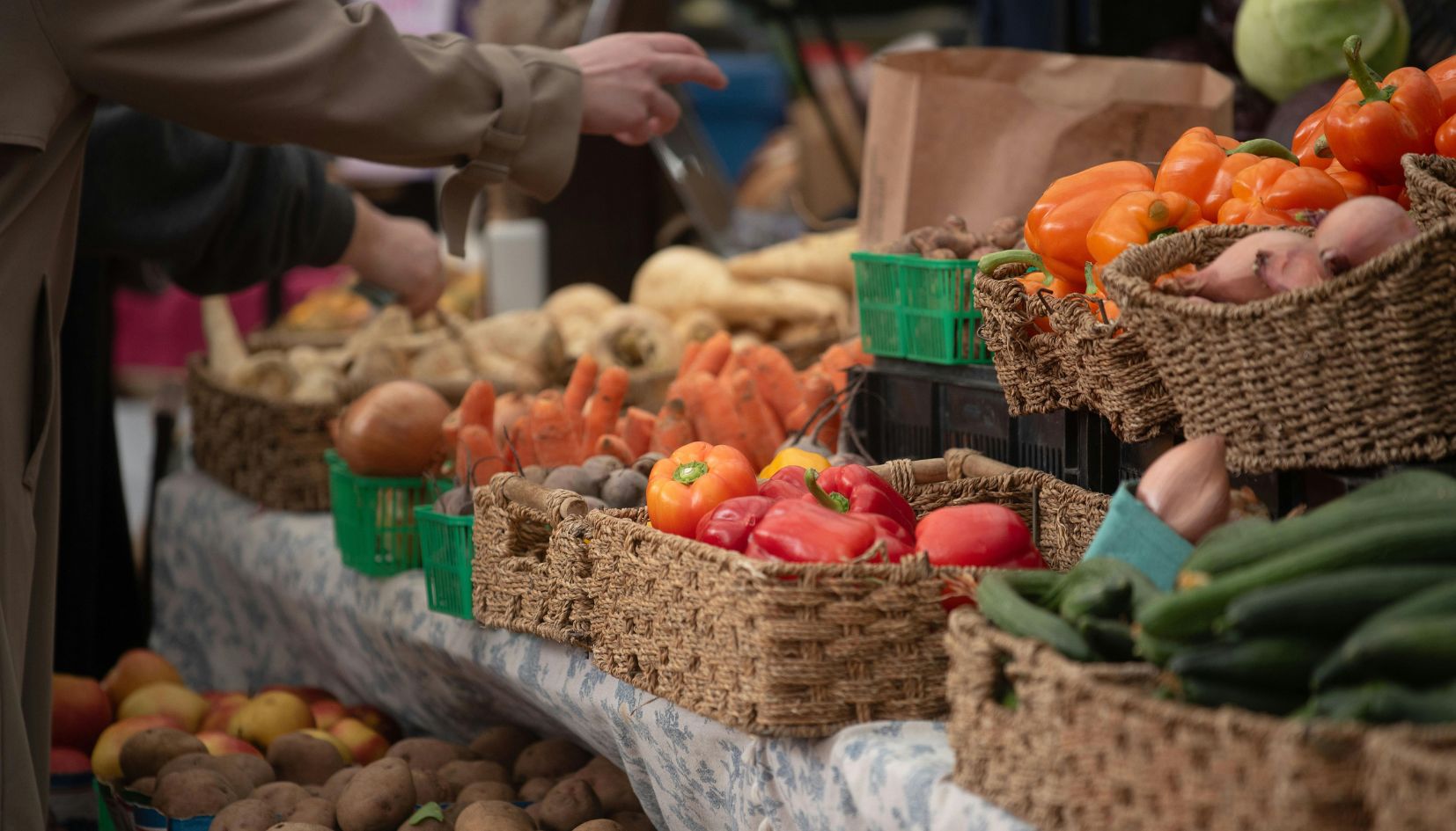 mercato