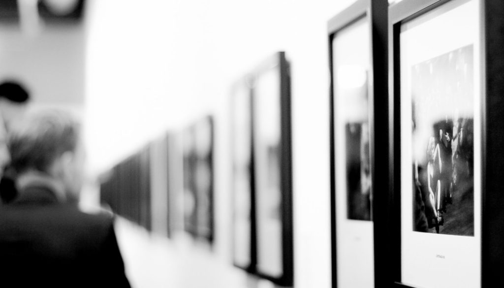 mostra fotografica