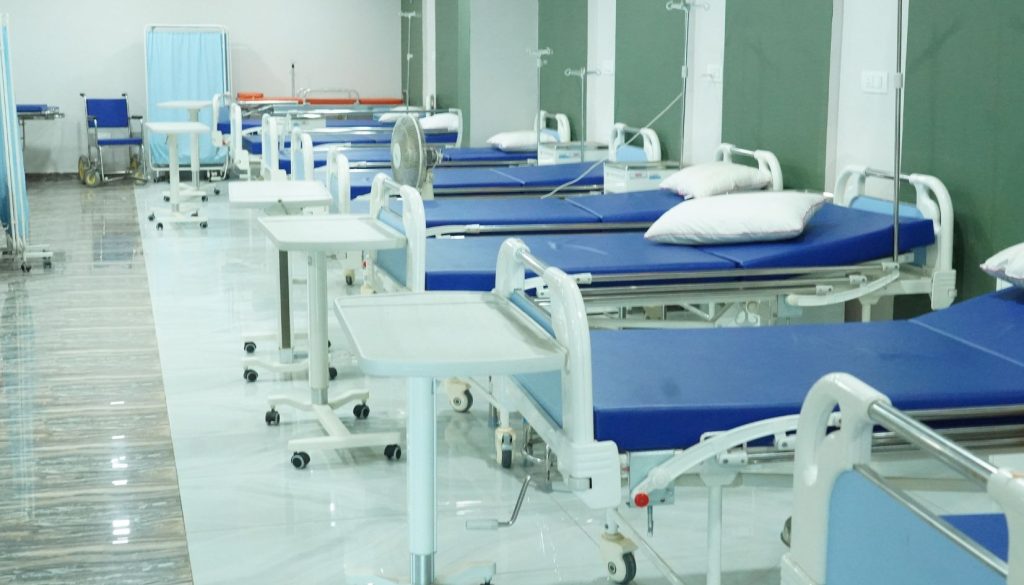 ospedale