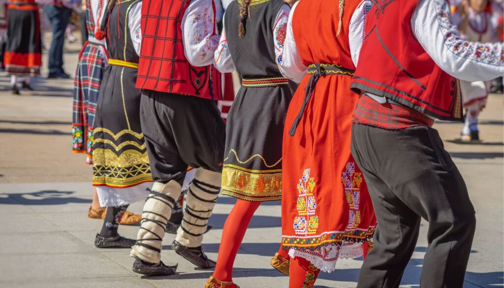 danza popolare sarda