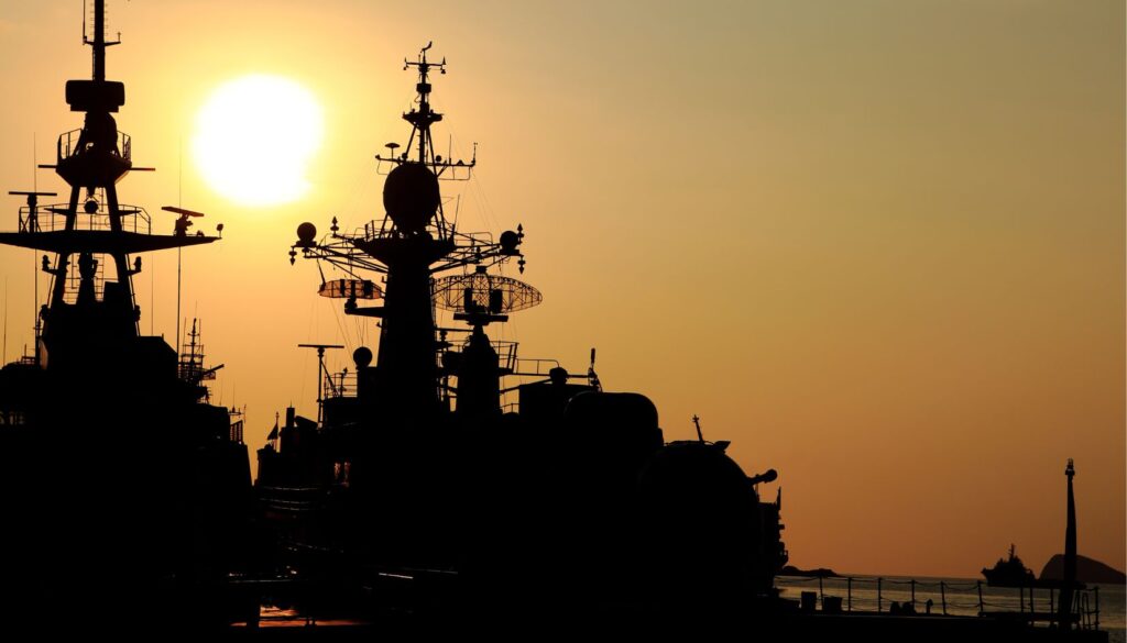 marina militare