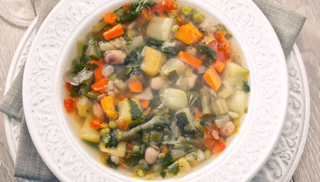 minestrone