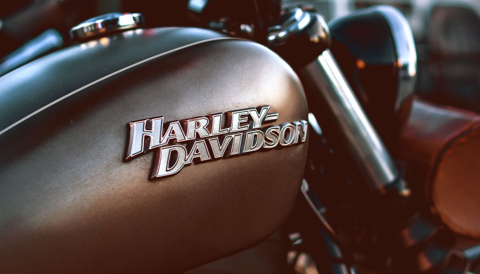 Harley-Davidson