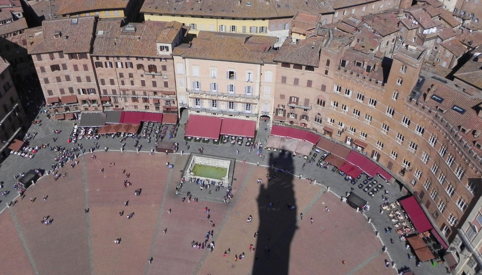 Palio di Siena