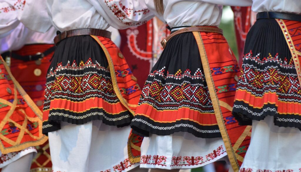 abiti sardi