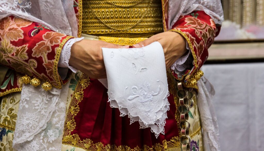 artigianato sardo